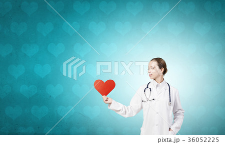 Healthy heart Healthy heart 36052225