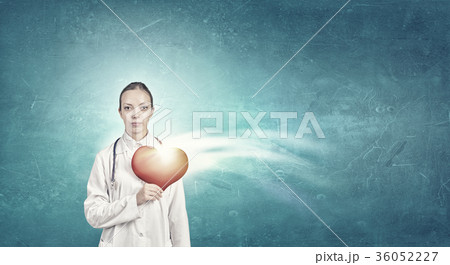 Healthy heart Healthy heart 36052227