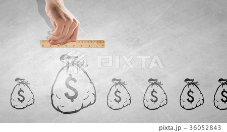Dollar currency Dollar currency 36052843