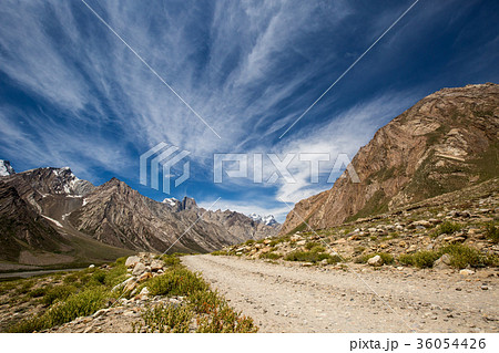 Mountain view 36054426