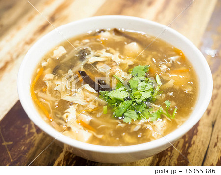 スープ 汁もの おすいもの 36055386