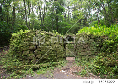 寺山炭窯跡 -明治日本の産業革命遺産- 寺山炭窯跡 -明治日本の産業革命遺産- 36056022