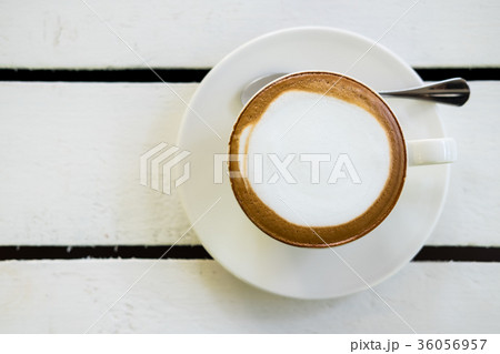 Capuchino coffee 36056957