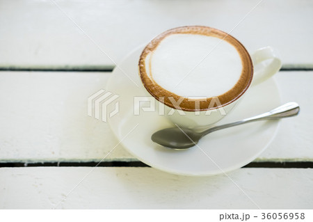 Capuchino coffee 36056958