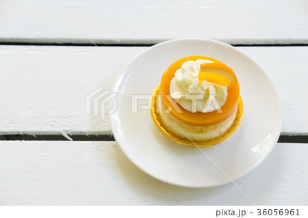 Orange Cake 36056961