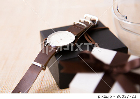 ギフト　腕時計 36057723