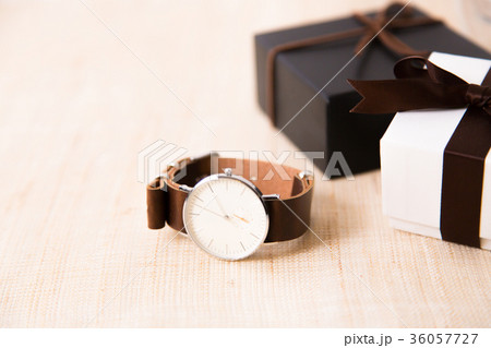 ギフト　腕時計 36057727