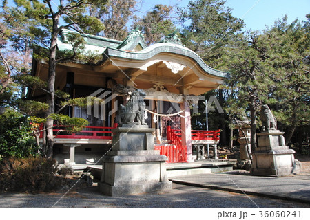元城町東照宮 36060241