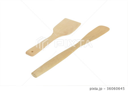 Cookware made of wood. 36060645