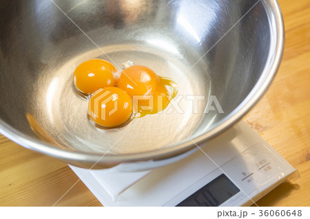 卵黄身計量 卵黄身計量 36060648