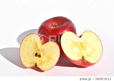 リンゴ（シナノほっぺ） 36061612