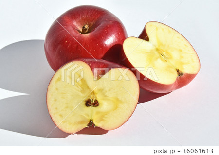 リンゴ(シナノほっぺ) リンゴ(シナノほっぺ) 36061613