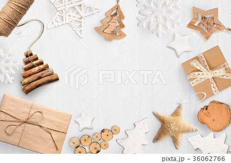 Christmas mock up with place for your text and 36062766