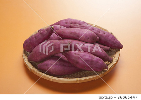 さつまいのざるもり さつまいのざるもり 36065447