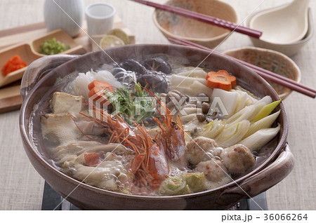 寄せ鍋 36066264