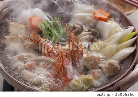 寄せ鍋 36066266