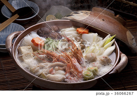 寄せ鍋 36066267