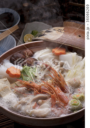 寄せ鍋 36066269