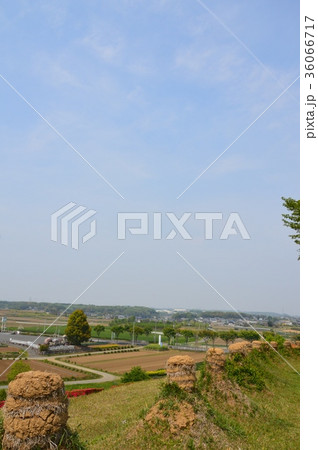 猪俣百八燈（埼玉県児玉郡美里町猪俣） 36066717