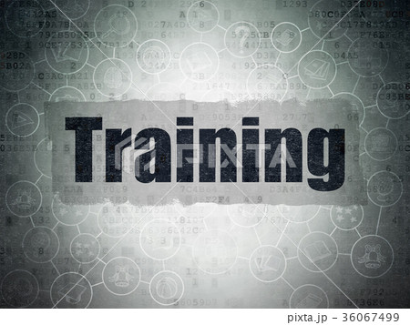 Learning concept: Training on Digital Data Paper 36067499