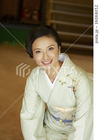 旅館の女将 旅館の女将 36068052