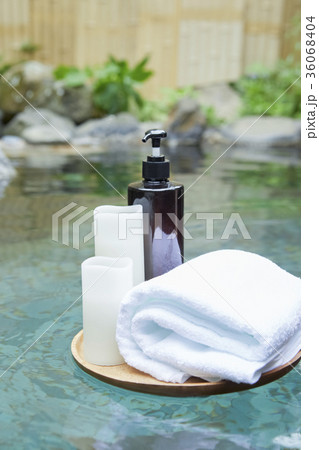 露天風呂 バス用品 露天風呂 バス用品 36068404