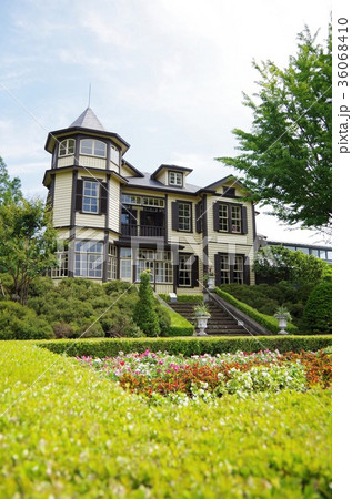 外交官の家 外交官の家 36068410
