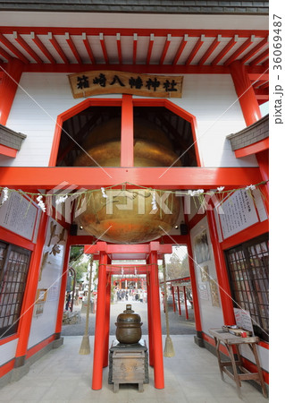 箱崎八幡神社 36069487