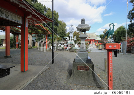 箱崎八幡神社 箱崎八幡神社 36069492