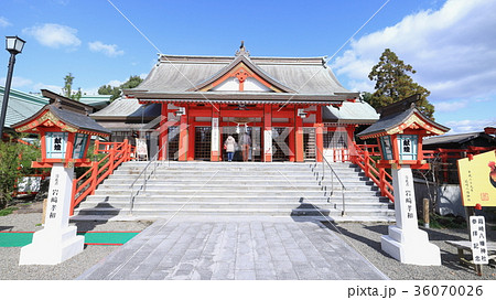 箱崎八幡神社 36070026