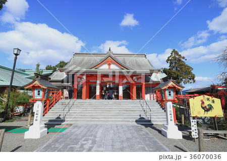 箱崎八幡神社 箱崎八幡神社 36070036