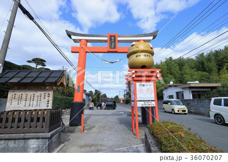 箱崎八幡神社 36070207
