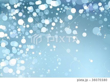 Bokeh Christmas Background 36070380