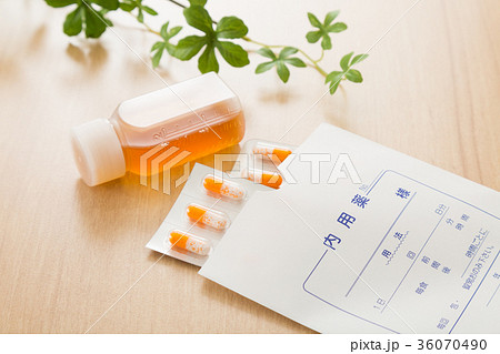 薬 36070490