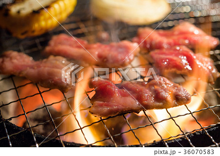 焼肉 36070583