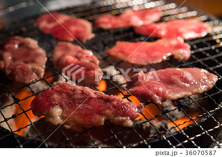 焼肉 36070587