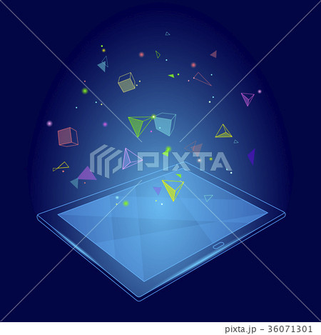 Ebook tablet PC virtual reality visual imagination Ebook tablet PC virtual reality visual imagination 36071301