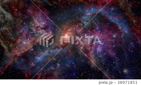 Nebulae and galaxies. Elements of this Image Nebulae and galaxies. Elements of this Image 36071851