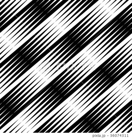 Linear geometric seamless pattern transition 36074311