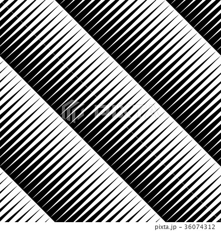 Linear geometric seamless pattern transition 36074312