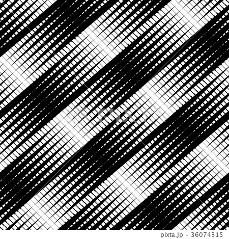 Linear geometric seamless pattern transition 36074315