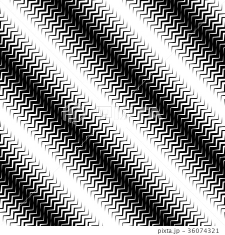 Linear geometric seamless pattern transition Linear geometric seamless pattern transition 36074321