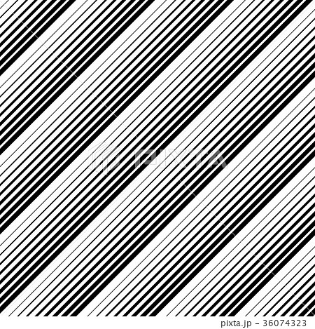 Linear geometric seamless pattern transition 36074323