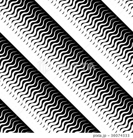 Linear geometric seamless pattern transition Linear geometric seamless pattern transition 36074333