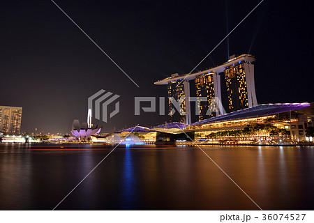 マリナーベイサンズ 36074527