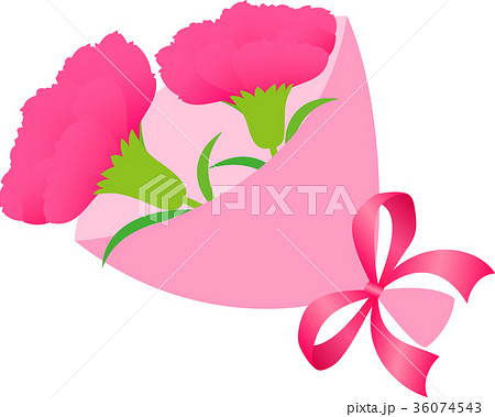 母の日 カーネーション花束 母の日 カーネーション花束 36074543