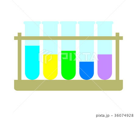 試験管 36074928