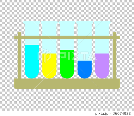 試験管 36074928