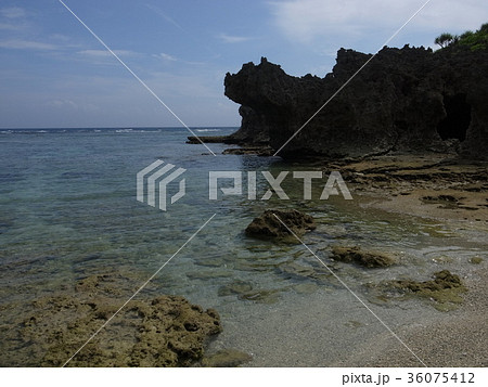 与論島 与論島 36075412