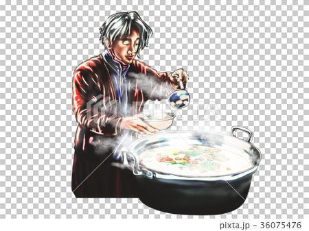 ほーら温かいものだよ 36075476